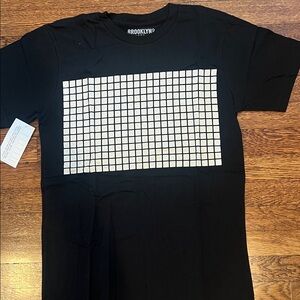 Brooklyn industries Graphic T-Shirt